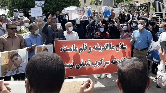 دور جدید احضار و بازداشت معلمان؛ کانادا سرکوب اعتراضات مسالمتآمیز در ایران را محکوم کرد