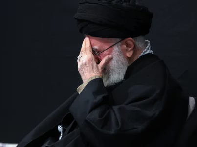 إسرائيل تنشر صورة خامنئي ونصر الله في ذكرى تفجير المركز اليهودي بالأرجنتين