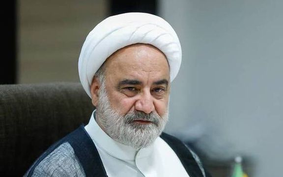 معاون اول قوه قضاییه با اشاره به خیزش انقلابی: برای فتنه در شهریور تبلیغ میکنند