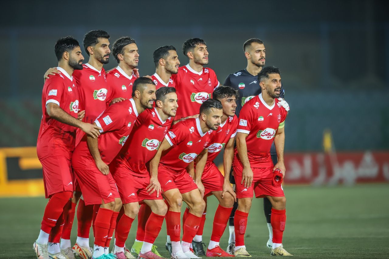 معاون پرسپولیس: مگر بقیه تیم‌ها سقف قرارداد را رعایت کردند که مجوز بازیکنان ما صادر نشد؟