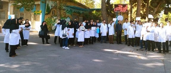 Why aren’t strikes and labor protests in Iran uniting?