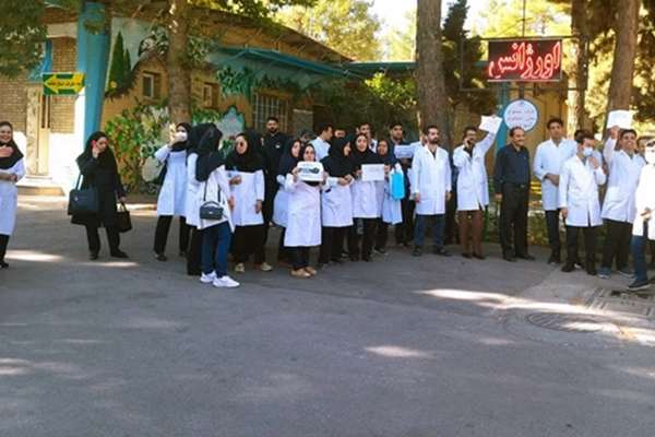 Why aren’t strikes and labor protests in Iran uniting?