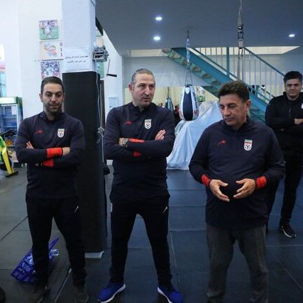 یکی از باشگاهها صدتاییها در کادر قلعهنویی؛ تیموریان جایگزین رضایی در تیم ملی شد