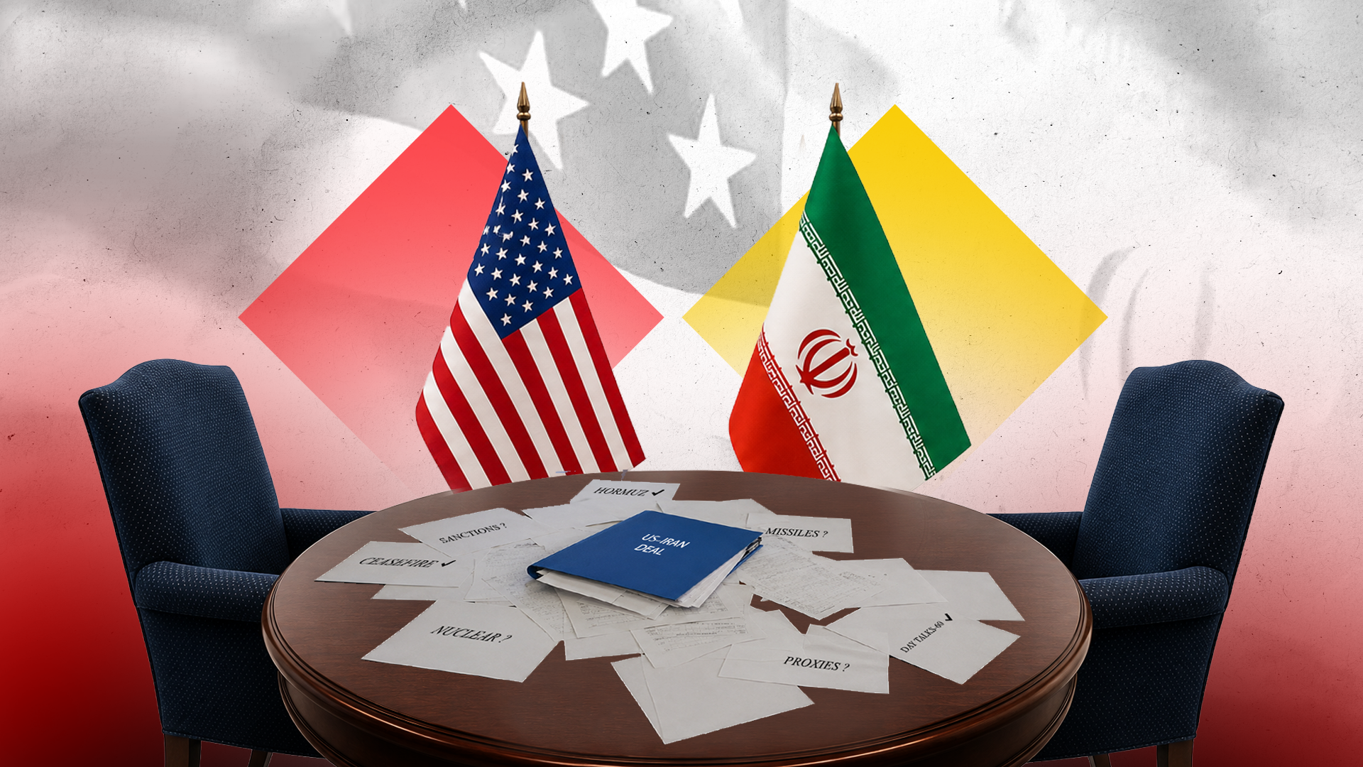 Text of US-Iran memorandum released