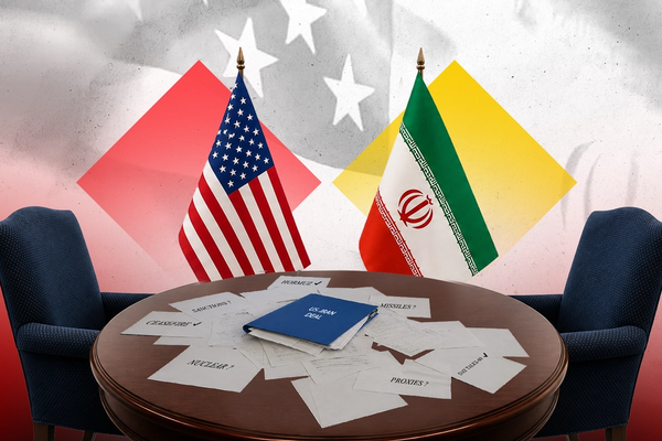العربیه: پرونده هستهای ایران در دور بعدی مذاکرات با آمریکا مطرح خواهد شد
