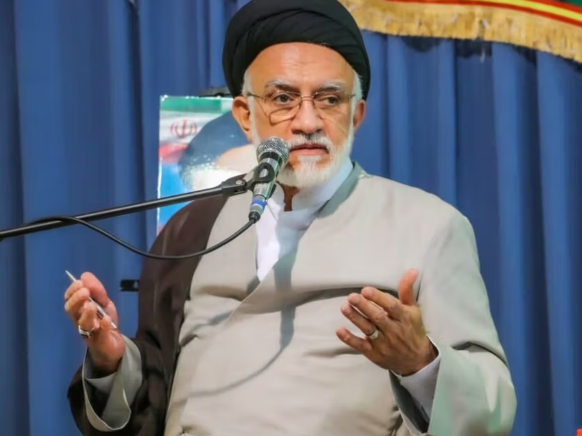 رجل دين إيراني: قتل ترامب ونتنياهو له أجر عظيم