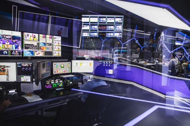 Iran Uses 'Gangs' To Harm Journalists Abroad- Report