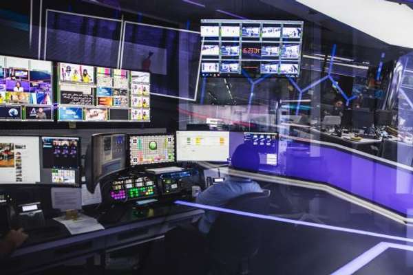 UK Security Minister Voices Support For Threatened Persian Broadcaster