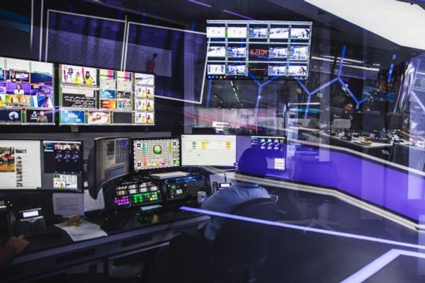 UK Security Minister Voices Support For Threatened Persian Broadcaster