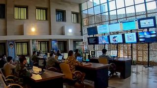 الجيش السيبراني الإيراني.. تكلفة باهظة تُدفع من الميزانية العامة وجيوب المواطنين