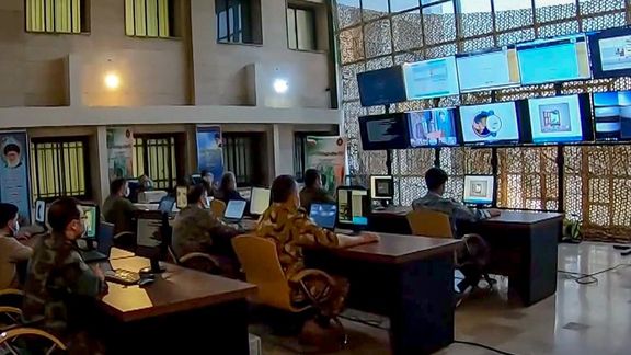 ارتش سایبری جمهوری اسلامی، هزینهای گزاف که از بودجه عمومی و جیب مردم تامین میشود