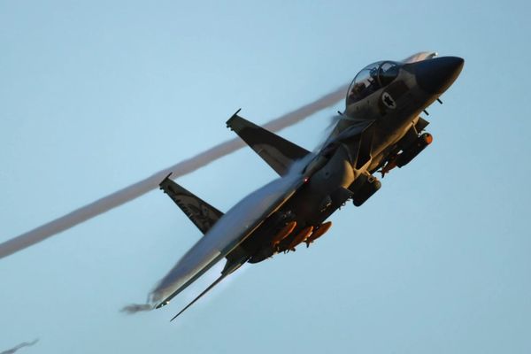 سپاه کهگیلویه و بویراحمد: اخباری مبنی بر اسیر شدن خلبان دوم اف-۱۵ آمریکایی صحت ندارد