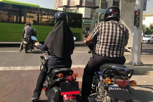 نايبرییس کمیسیون اصل ۹۰: گواهینامه موتور برای بانوان منوط به «ملاحظات شرعی و عرفی» است