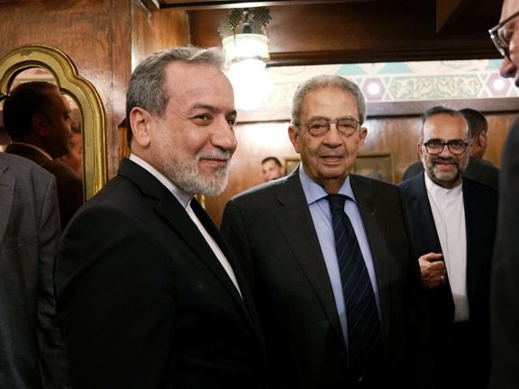 عباس عراقچی: ما کشور دینی هستیم و سلاح هستهای حرام است