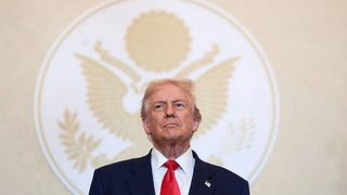 یکسال پس از پیروزی: ۷ ضربهای که ترامپ به جمهوری اسلامی زد