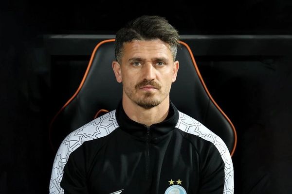 اعتراض استقلال به سانسور نام و تصویر وریا غفوری از صداوسیما