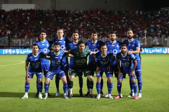 بیانیه استقلال در پایان لیگ: فصل آینده تیمی میسازیم که بر اشتباهات داوری هم پیروز شود