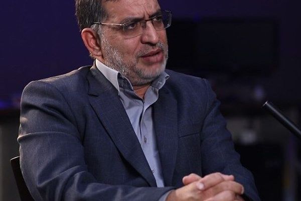سخنگوی سپاه: موشک و پهپادهای ما دقیق به هدف برخورد میکند