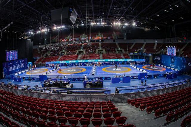 واکنش اتحادیه‌جهانی کشتی به صادر نشدن ویزای ورزشکاران ایرانی از سوی آلبانی