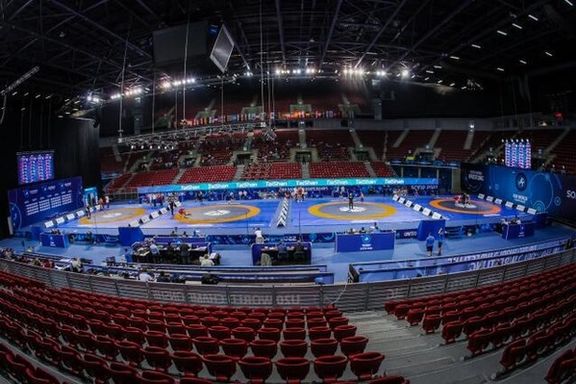 واکنش اتحادیهجهانی کشتی به صادر نشدن ویزای ورزشکاران ایرانی از سوی آلبانی