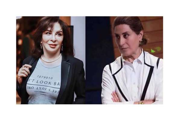 Iran Files Case Against Two Prominent Actresses Over Hijab Rebellion