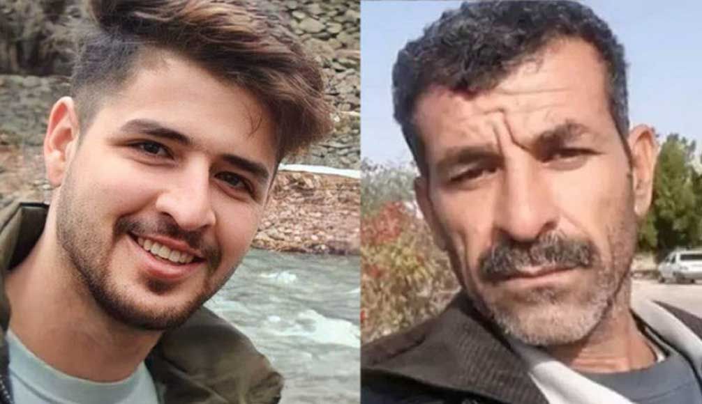 Iranian Supreme Court Overturns Two Death Sentences