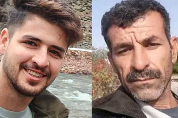Iranian Supreme Court Overturns Two Death Sentences