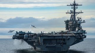 Rhetoric By Iran And Attacks By Proxies Escalate