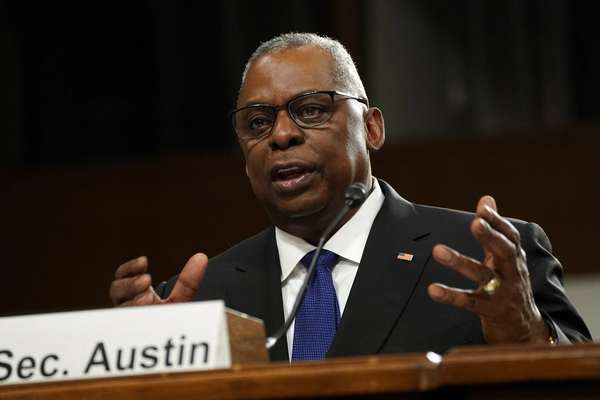 US Senators Demand Forceful Response To Iranian Attacks In Region