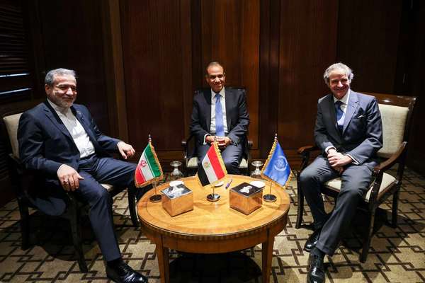 Iran signals rejection of US nuclear deal proposal