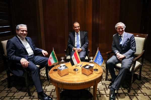 Iran signals rejection of US nuclear deal proposal