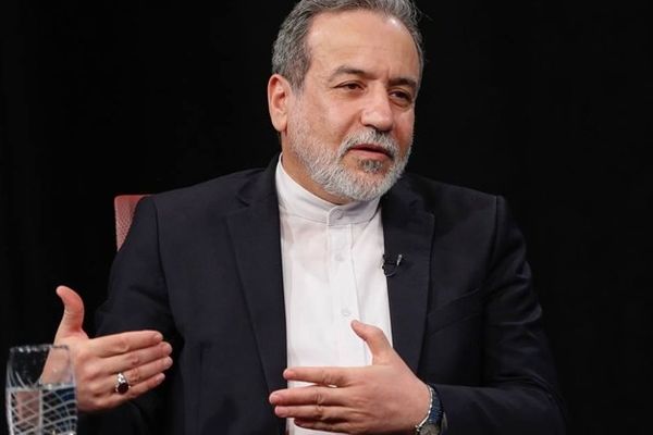 عراقچی: ممکن است روایت مدیرکل آژانس از توافق در مصر با روایت ما متفاوت باشد