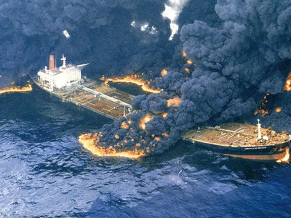 وکیل گروهی از خانوادههای خدمه کشتی سانچی از شواهد بیشتر از زنده بودن آنها خبر داد