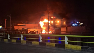 شب خونین دزفول؛ ۱۹ دیماه تکتیراندازهای سپاه پاسداران تا توانستند افراد بیدفاع را کشتند