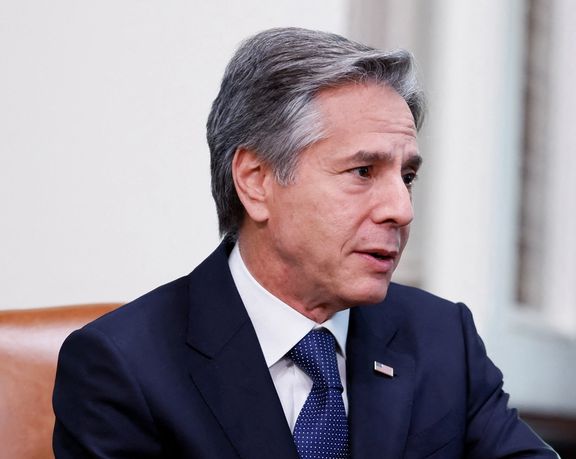  وزیر خارجه آمریکا از تلفات جانی ناشی از انفجار استانبول ابراز تاسف کرد