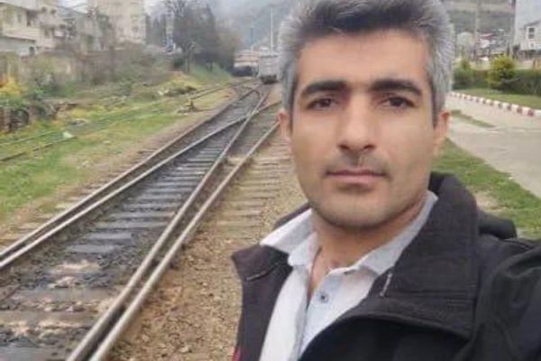 Pressure Mounts On Families Of Iranian Protest Victims