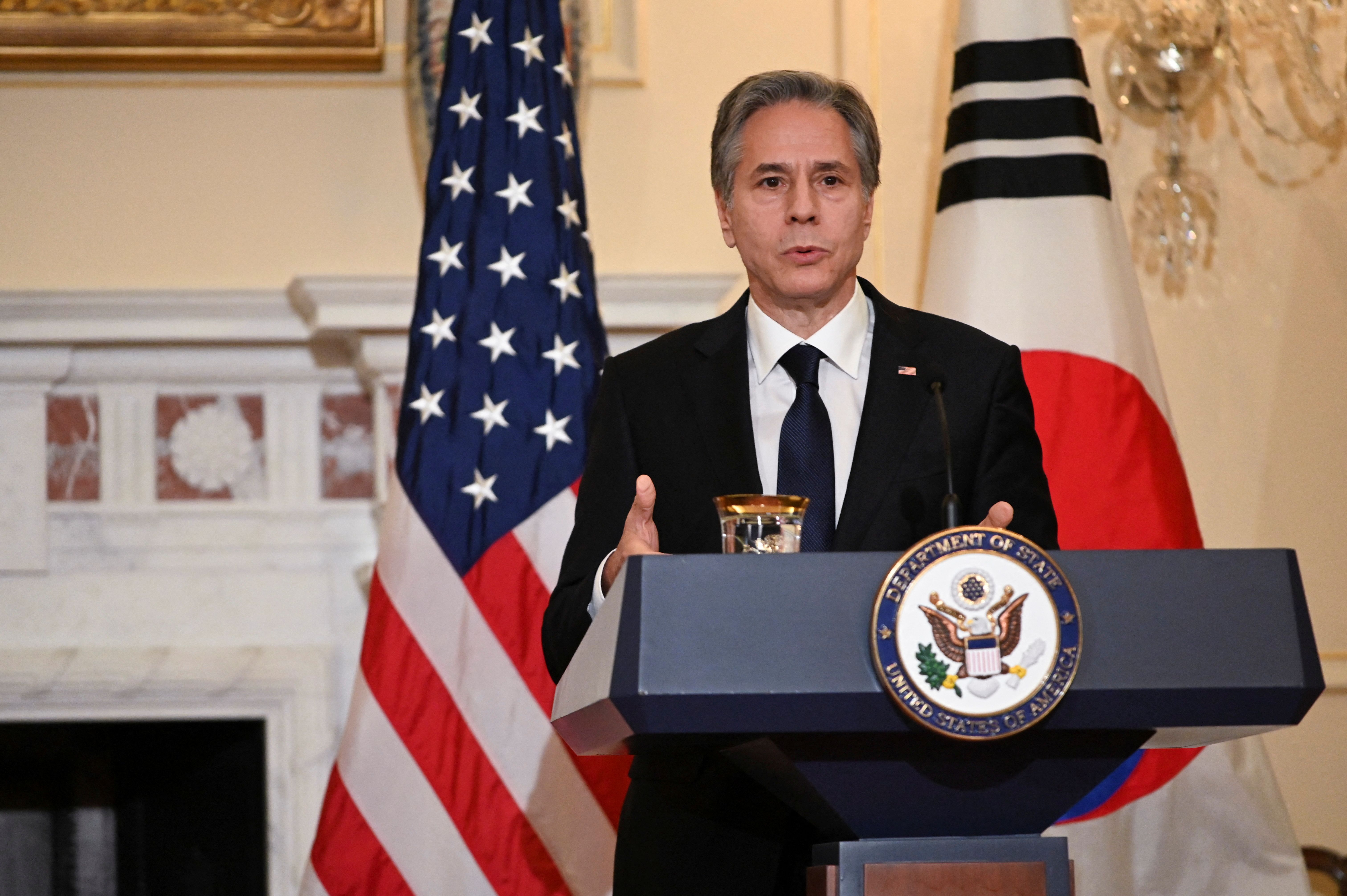 US Nods $6b To Iran Amid EU Concern For Swedish Hostage In Tehran