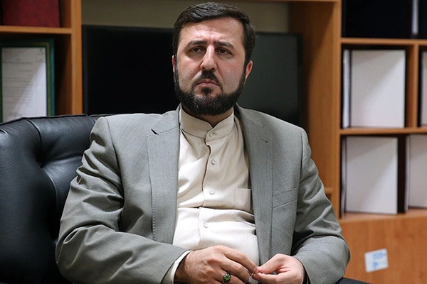 الخارجية الإيرانية: فريق من وكالة الطاقة سيزور طهران ولن يقوم بزيارة المواقع النووية