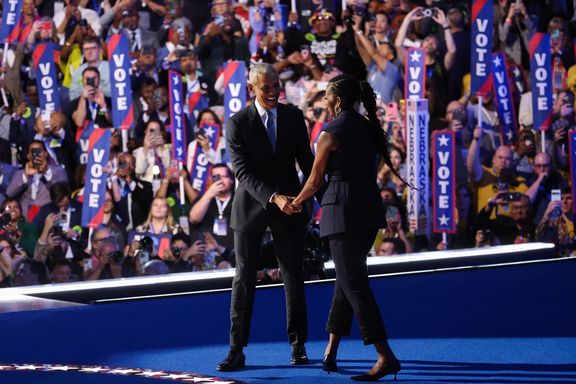 اوباما: وقتی دستمزد زنان و مردان برابر باشد، برای کل خانواده بهتر است