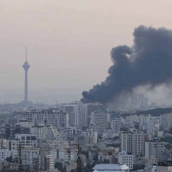 شکست سامانه‌های دفاع هوایی روسیه در ایران قدرت نظامی مسکو را زیر سوال برد