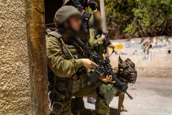 Israel holds surprise multi-front drill to test readiness after Iran war