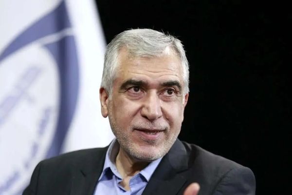 عضو کمیسیون امنیت ملی مجلس: میشود کارهایی کرد که بمب اتم مقابل آن بچهبازی است