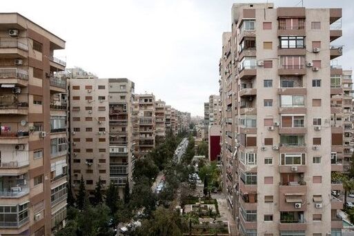 رییس کمیسیون عمران مجلس: برای ساخت ۵۰۰ هزار خانه در سوریه آمادگی داریم