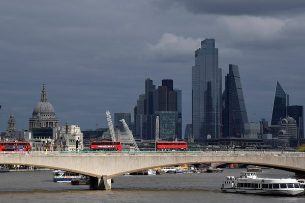 UK Parliament briefing outlines stepped up Iranian threats on British soil