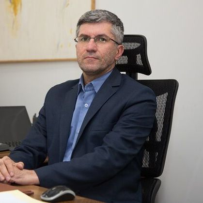 مقام بانک مرکزی: با هوشمندسازی شبکه بانکی، افراد را در سایتهای شرطبندی رصد میکنیم