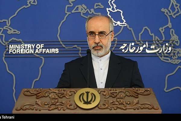 Iran Not Seeking Interim Deal With US, Negotiates For Prisoner-Swap
