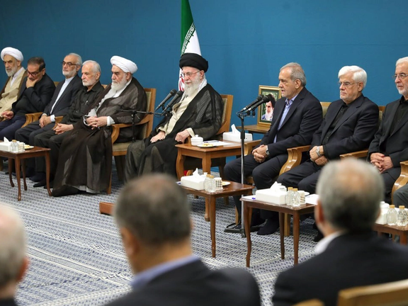 مجموعة السبع والاتحاد الأوروبي يطالبان بالالتزام الكامل بالعقوبات الأممية على إيران