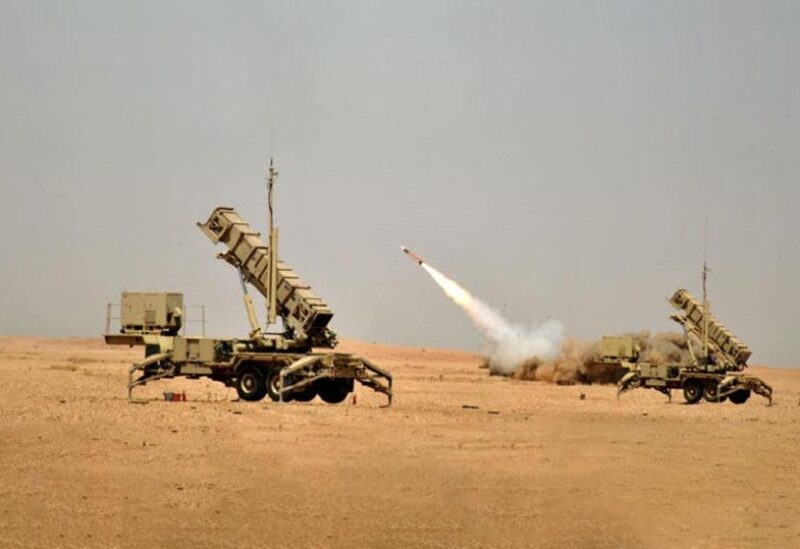 کاخ سفید: آمریکا ادغام پدافندهای هوایی منطقه را برای مقابله با تهدید ایران بررسی می‌کند