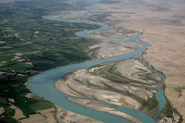 Iran’s Water Dispute Continues With Taliban As They Ridicule Raisi