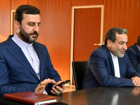 محدودیتهای دولت ترامپ؛ دیپلماتهای ایران در آمریکا برای خرید خودنویس هم باید مجوز بگیرند